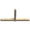 Ekena Millwork Eugene Rough Sawn Timber Gable Bracket, Douglas Fir, 96"W x 48"H x 6"D x 6"F, 12/12 Pitch GBW096X48X0606EUG00RDF - alternate 5